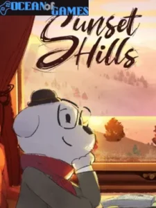 Sunset Hills Ocean of Games