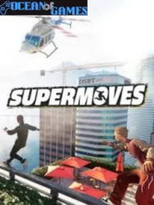 Supermoves Ocean of Games