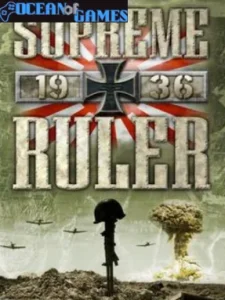 Supreme Ruler 1936 Ocean of Games