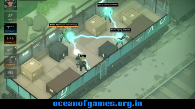 Tactical Breach Wizards Download PC