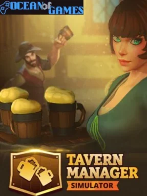 Tavern Manager Simulator Free Download