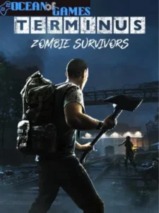 Terminus Zombie Survivors Ocean of Games