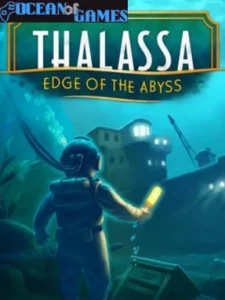 Thalassa Edge of the Abyss Ocean of Games