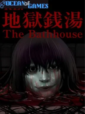 The Bathhouse | 地獄銭湯 Restored Edition Free Download(v1.09)