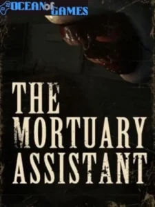 The Mortuary AssistantOcean of Games