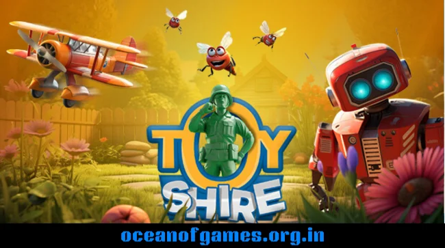 Toy Shire Free Download