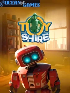 Toy Shire Ocean of Games