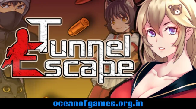 Tunnel Escape Free Download