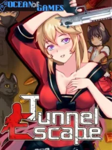 Tunnel Escape Ocean of Games