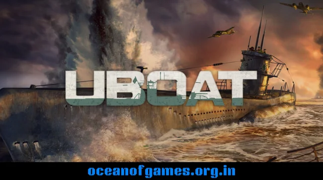 UBOAT Free Download