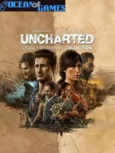 UNCHARTED™ Legacy of Thieves Collection Ocean of Games