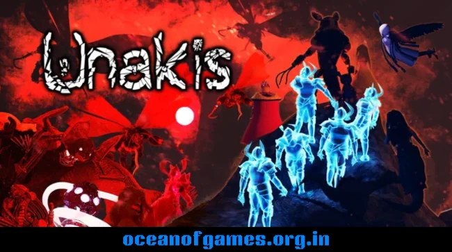 Unakis Free Download