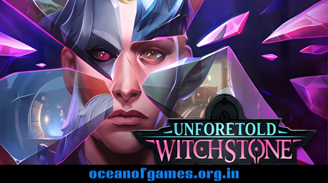 Unforetold Witchstone Free Download