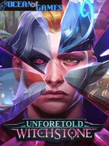 Unforetold Witchstone Ocean of Games