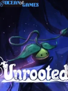 Unrooted Ocean of Games