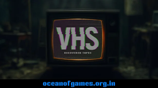 VHS Recovered Tapes Free Download