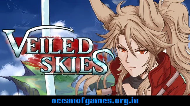 Veiled Skies Free Download