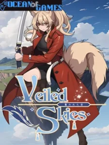 Veiled Skies Ocean of Games