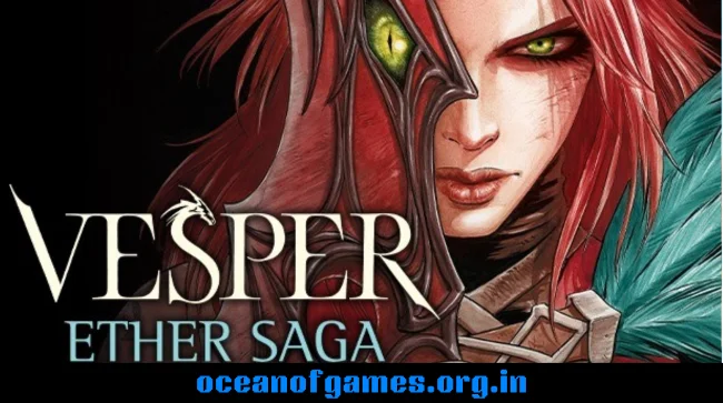 Vesper Ether Saga - Episode 1 Free Download