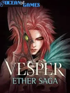 Vesper Ether Saga - Episode 1 Ocean of Games