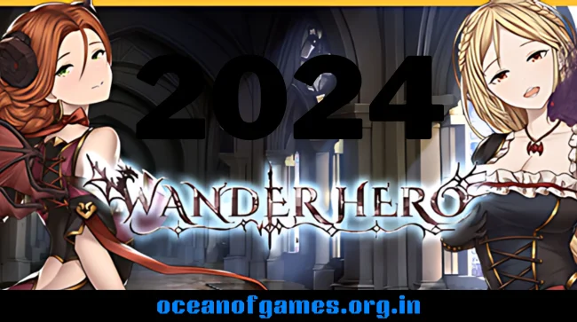 Wander Hero 2024 Free Download