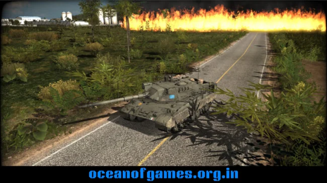 Wargame Red Dragon - Nation Pack Italy Download PC