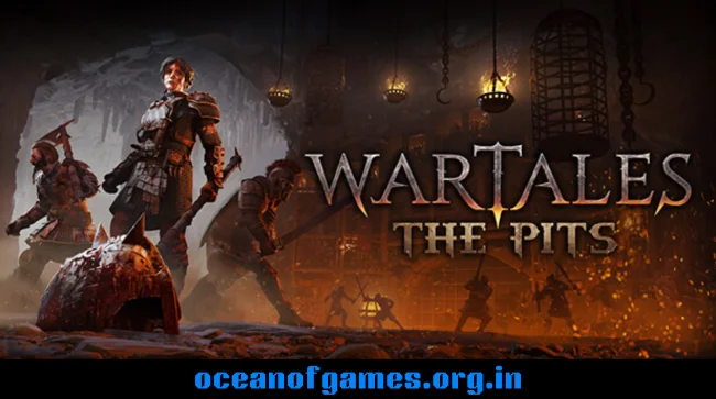 Wartales - The Pits Free Download