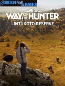 Way of the Hunter - Lintukoto Reserve Ocean of Games