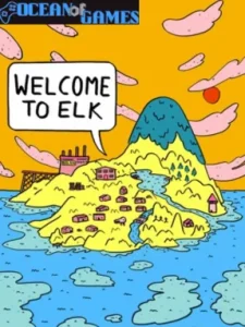 Welcome to Elk Ocean of Games