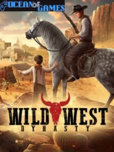Wild West Dynasty Ocean of Games