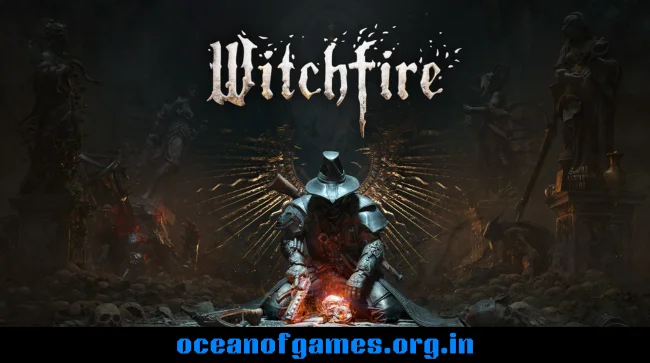 Witchfire Free Download