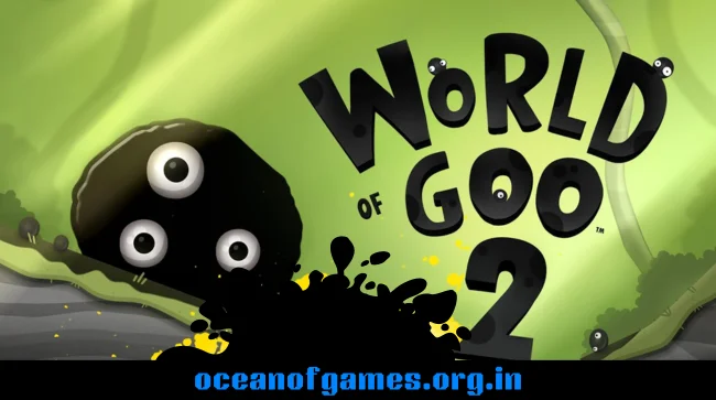 World of Goo 2 Free Download