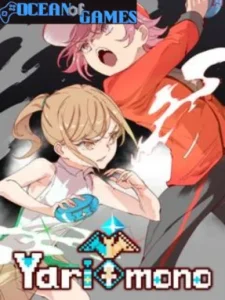 Yarimono Ocean of Games
