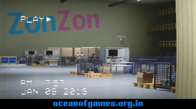 ZonZon Download PC