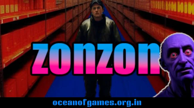 ZonZon Free Download