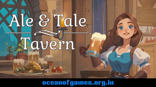 Ale & Tale Tavern Free Download