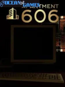Apartment 606 Ocean of Games