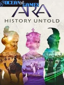 Ara History Untold Ocean of Games