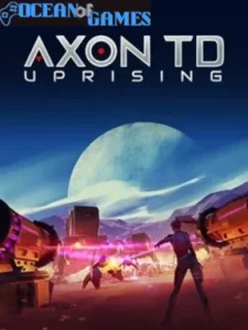 Axon TD Uprising Tower Defense Ocean of Games