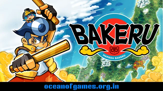 BAKERU Free Download