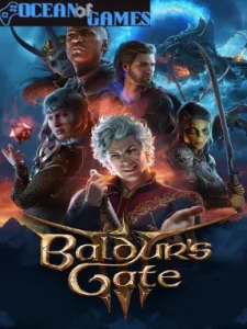 Baldur's Gate 3 OceanofGames