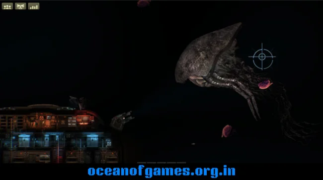 Barotrauma Download PC