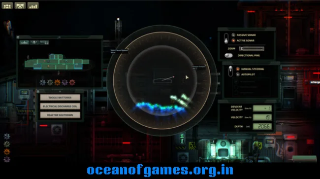 Barotrauma Download PC