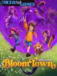 Bloomtown A Different Story Ocean of Games
