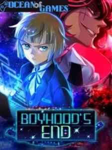 Boyhood's End Ocean of Games