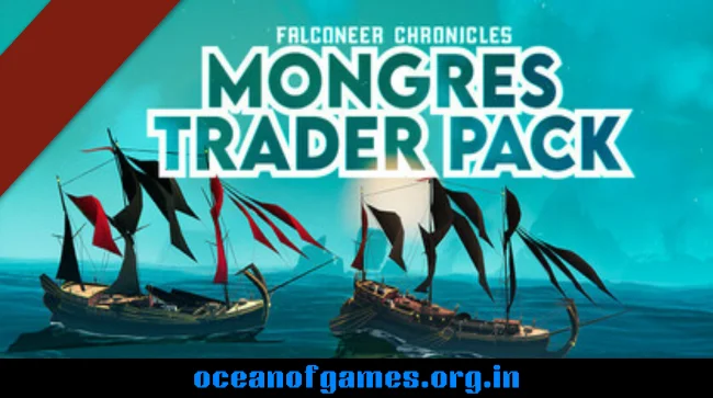 Bulwark Evolution Falconeer Chronicles - Mongres Trader Free Download