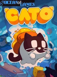 CATO: Buttered Cat Ocean of Games