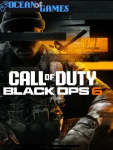 Call of Duty® Black Ops 6 Ocean of Games