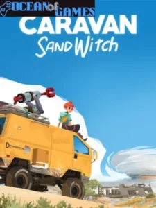Caravan SandWitch Ocean of Games
