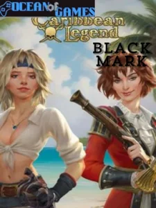 Caribbean Legend - Black Mark Pack Ocean of Games